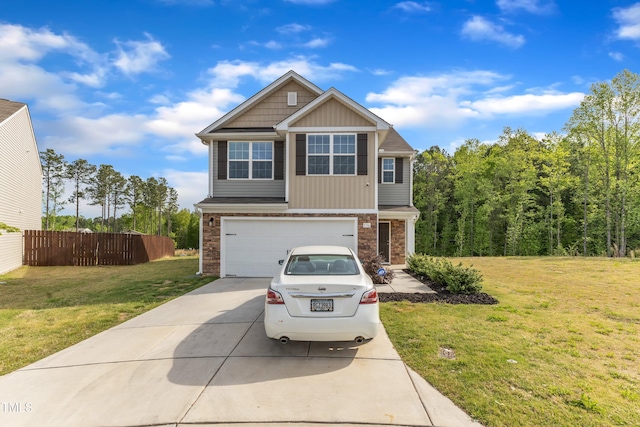 536 Gusty Ln, Zebulon, NC 27597 - photo 1