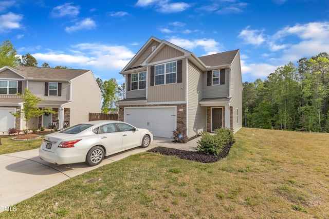 536 Gusty Ln, Zebulon, NC 27597 - photo 2