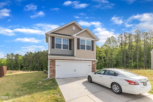 536 Gusty Ln, Zebulon, NC 27597 - photo 3