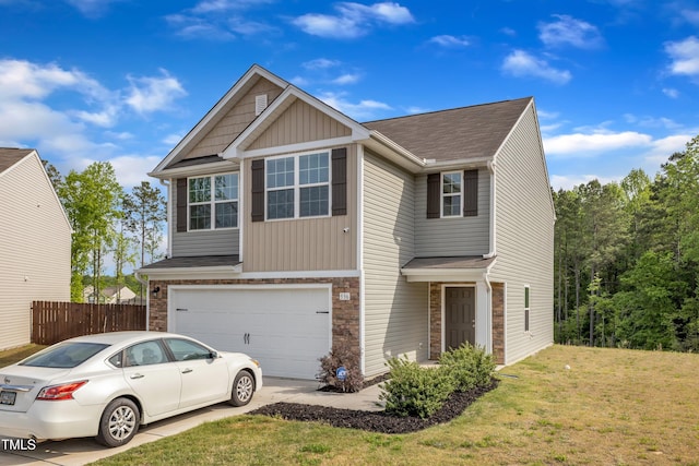 536 Gusty Ln, Zebulon, NC 27597 - photo 4