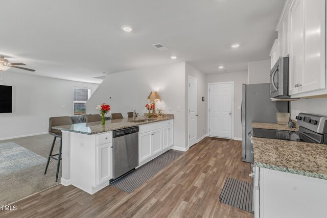 536 Gusty Ln, Zebulon, NC 27597 - photo 19