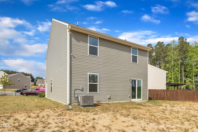 536 Gusty Ln, Zebulon, NC 27597 - photo 38