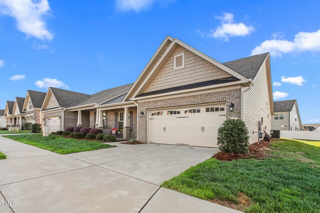 4020 Kinsley Trce, Burlington, NC 27215 - photo 3