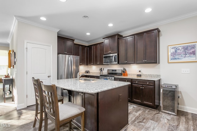 4020 Kinsley Trce, Burlington, NC 27215 - photo 9
