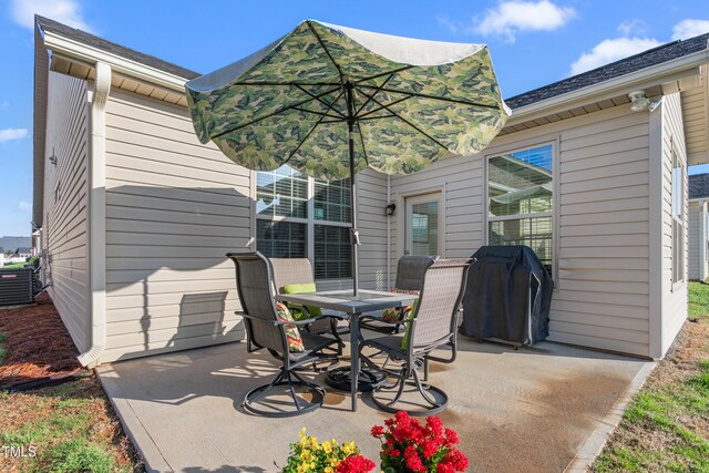 4020 Kinsley Trce, Burlington, NC 27215 - photo 31