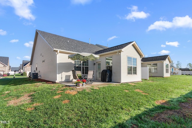 4020 Kinsley Trce, Burlington, NC 27215 - photo 32