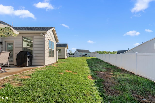4020 Kinsley Trce, Burlington, NC 27215 - photo 33