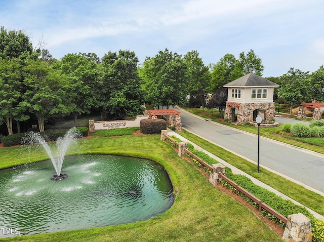 4020 Kinsley Trce, Burlington, NC 27215 - photo 34