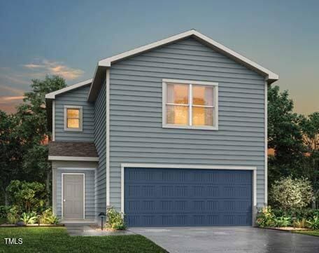76 Landon Pl, Roxboro, NC 27573