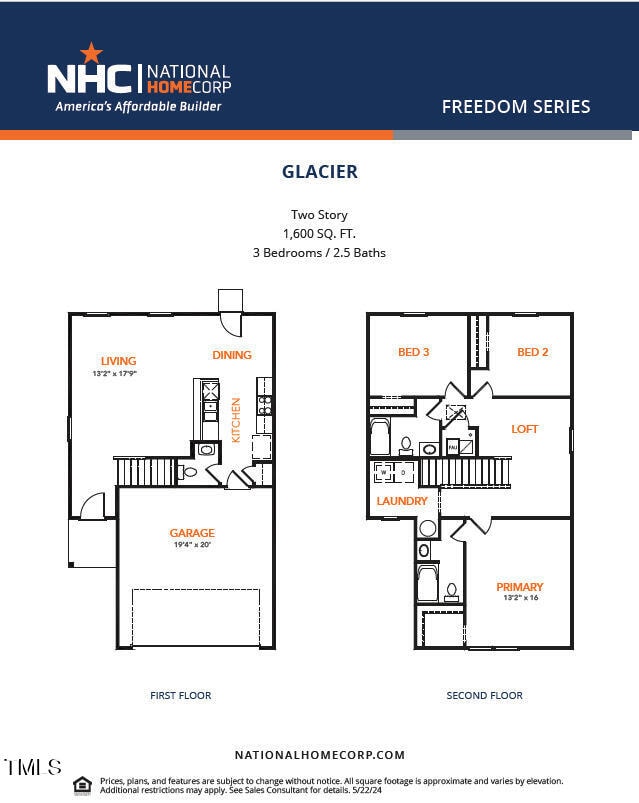 76 Landon Pl, Roxboro, NC 27573
