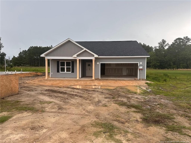 5566 Philippi Church Rd, Raeford, NC 28376 - photo 1