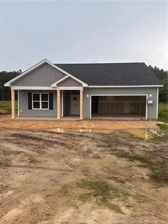 5566 Philippi Church Rd, Raeford, NC 28376 - photo 3