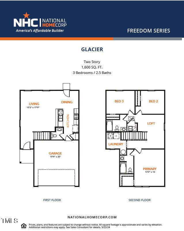 225 Landon Pl, Roxboro, NC 27573