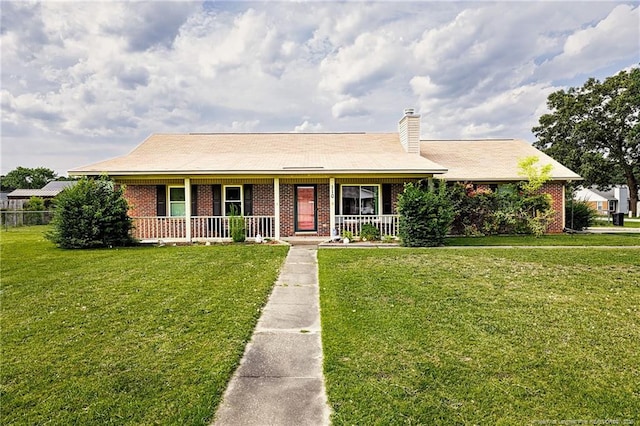 110 Eagle St, Fayetteville, NC 28306 - photo 1