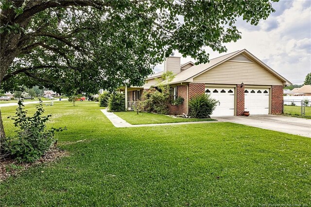 110 Eagle St, Fayetteville, NC 28306 - photo 3