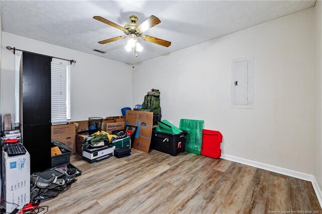 110 Eagle St, Fayetteville, NC 28306 - photo 13