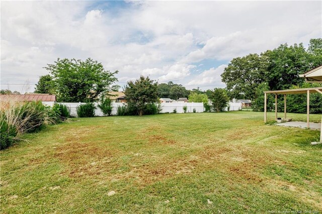 110 Eagle St, Fayetteville, NC 28306 - photo 19