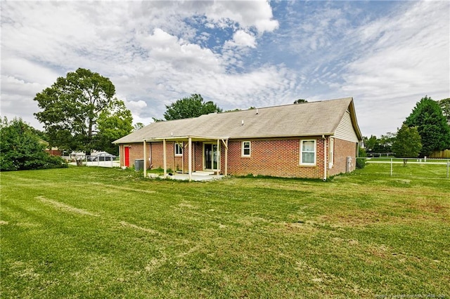 110 Eagle St, Fayetteville, NC 28306 - photo 21
