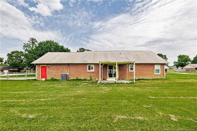 110 Eagle St, Fayetteville, NC 28306 - photo 22