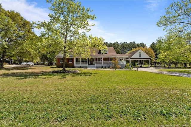 9681 Stewartsville Cemetery Rd, Laurinburg, NC 28352 - photo 39