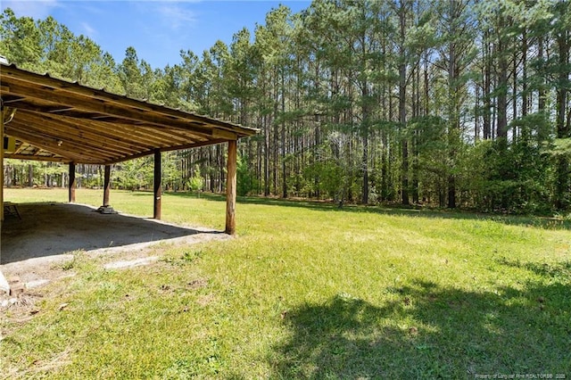 9681 Stewartsville Cemetery Rd, Laurinburg, NC 28352 - photo 44