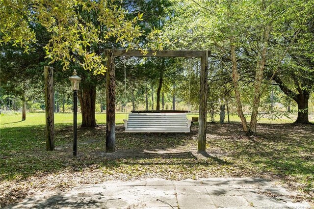 9681 Stewartsville Cemetery Rd, Laurinburg, NC 28352 - photo 45