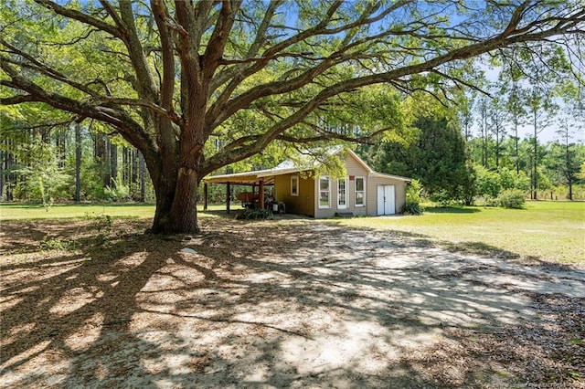 9681 Stewartsville Cemetery Rd, Laurinburg, NC 28352 - photo 47