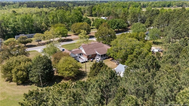 9681 Stewartsville Cemetery Rd, Laurinburg, NC 28352 - photo 48