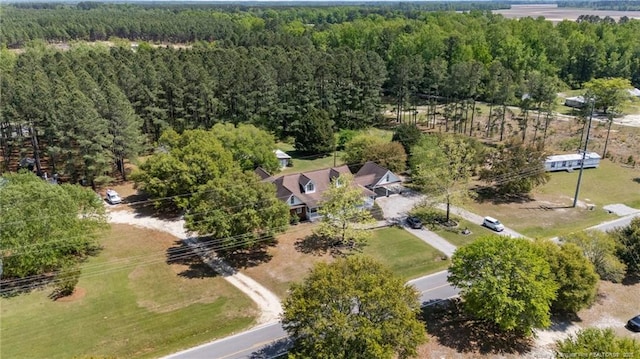 9681 Stewartsville Cemetery Rd, Laurinburg, NC 28352 - photo 50