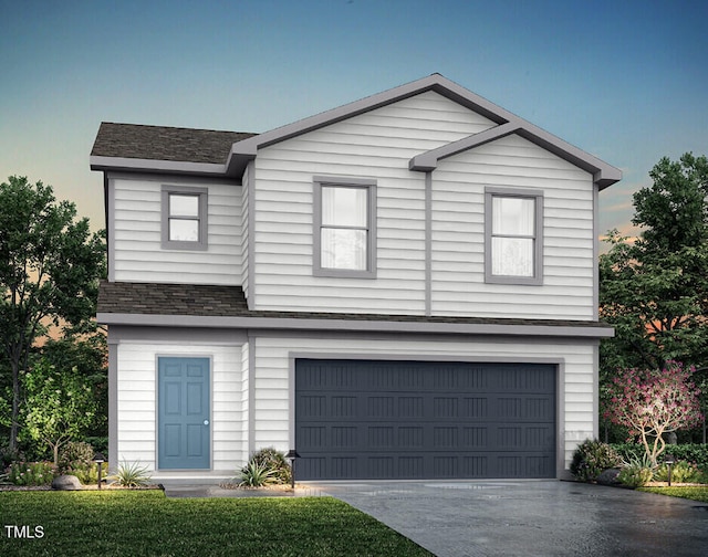 209 Lillian Ct, Roxboro, NC 27573