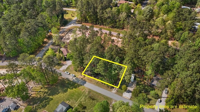 109-111 Geronimo Dr, Louisburg, NC 27549 - photo 29