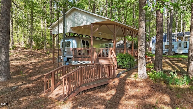 109-111 Geronimo Dr, Louisburg, NC 27549 - photo 21