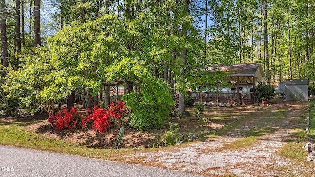 109-111 Geronimo Dr, Louisburg, NC 27549 - photo 27