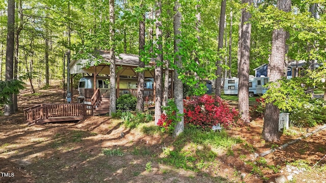 109-111 Geronimo Dr, Louisburg, NC 27549 - photo 26