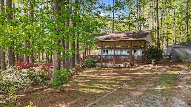 109-111 Geronimo Dr, Louisburg, NC 27549 - photo 25