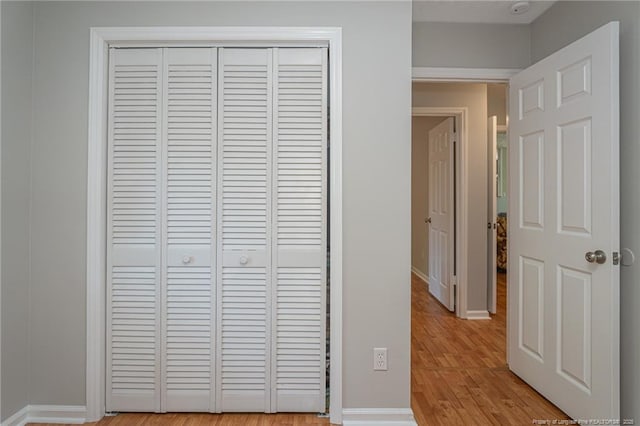 204 Bayfield Loop, Fayetteville, NC 28314 - detailed view of wood finished floors and baseboards