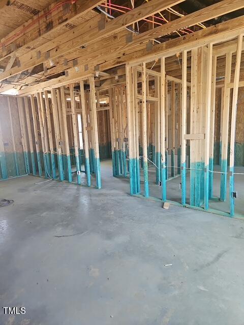 view of miscellaneous room