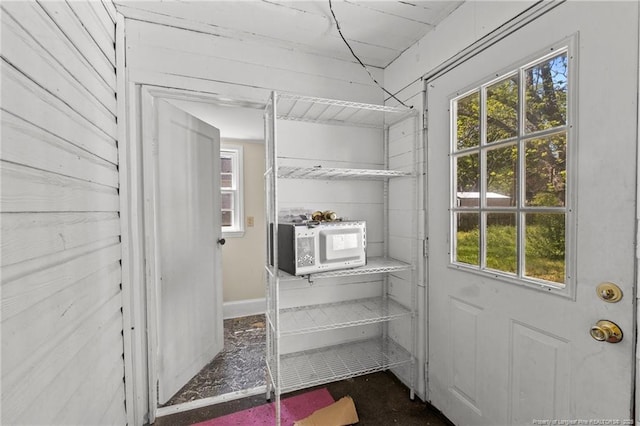 107 Church St, Red Springs, NC 28377 - view of pantry
