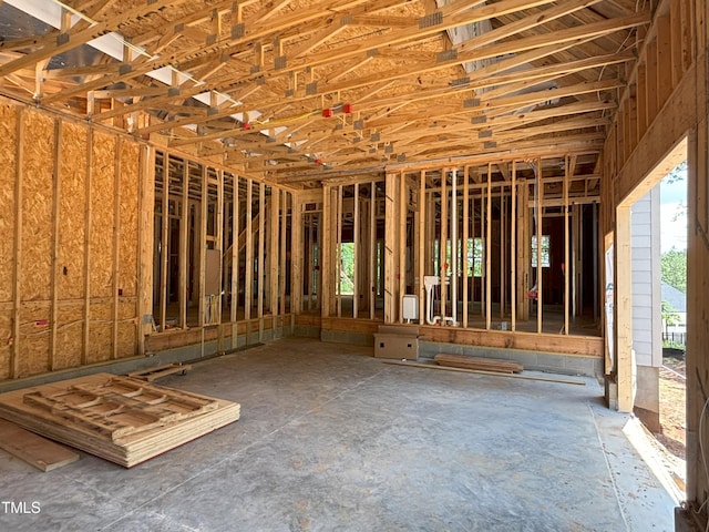 485 Chapel Ridge Dr, Pittsboro, NC 27312 - view of miscellaneous room