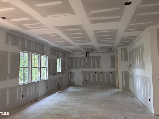 485 Chapel Ridge Dr, Pittsboro, NC 27312 - view of spare room