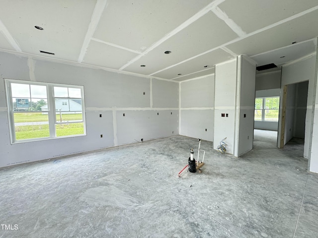 3803 Huntcliff Dr, La Grange, NC 28551 - view of spare room