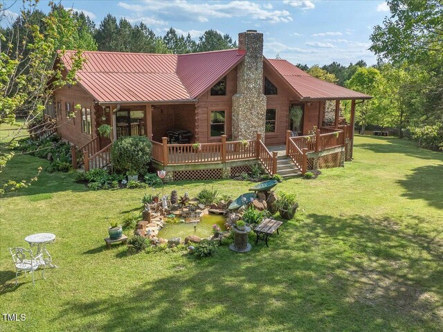 1656 NC-42 Hwy, Moncure, NC 27559 - photo 3