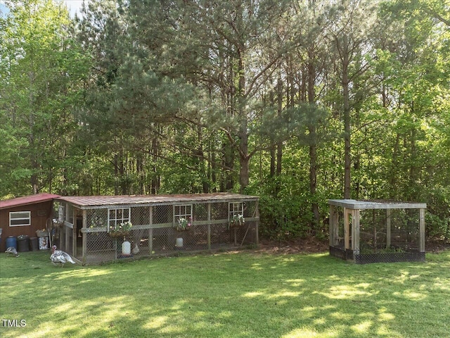 1656 NC-42 Hwy, Moncure, NC 27559 - photo 38