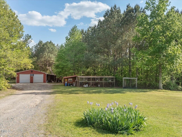 1656 NC-42 Hwy, Moncure, NC 27559 - photo 40