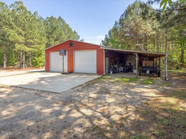 1656 NC-42 Hwy, Moncure, NC 27559 - photo 41
