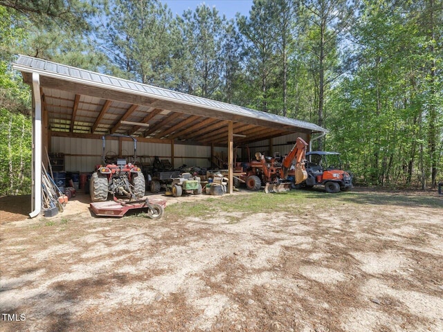 1656 NC-42 Hwy, Moncure, NC 27559 - photo 45