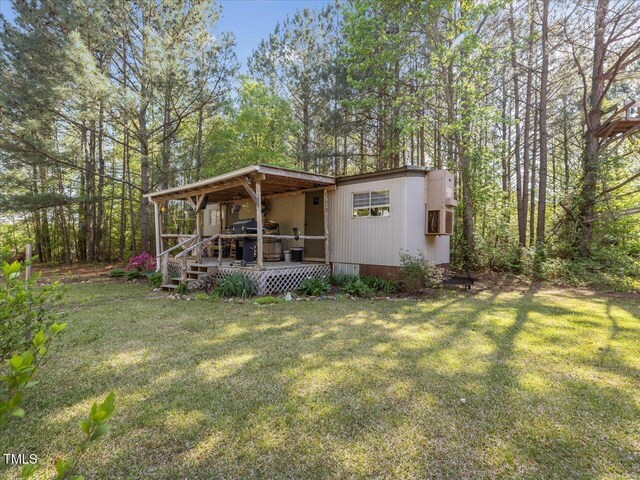 1656 NC-42 Hwy, Moncure, NC 27559 - photo 46