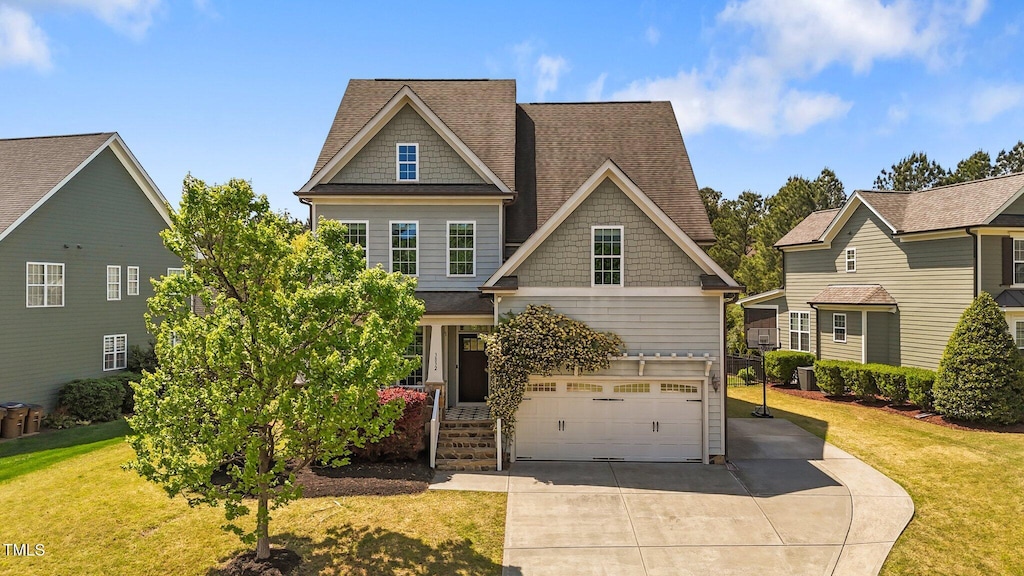 3832 Crimson Clover Ave, Wake Forest, NC 27587 - photo 1