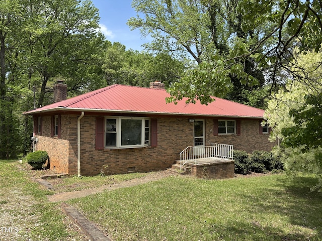 311 N Nash St, Hillsborough, NC 27278 - photo 1