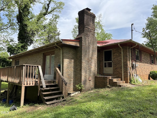 311 N Nash St, Hillsborough, NC 27278 - photo 8